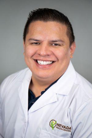 Jose Reynoso, PharmD